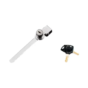 Easy Installation Key 318 Series Durable Zinc Alloy Locks Household Drawer Locks Household Cabinet Desk Drawer Locks