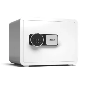 Electronic Digital Lock High Security Metal Safe Box Office Safe Lockers Password Access