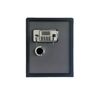 Electronic Safety Safes for Household and Office Use with Electronic Locks