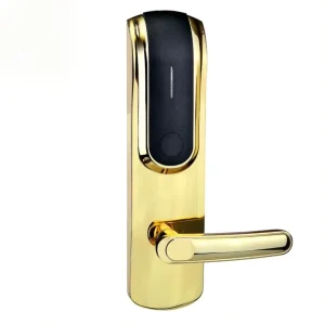 Electronic Safty Hotel Door Lock Malaysia Hotel Door Lock ET712RF