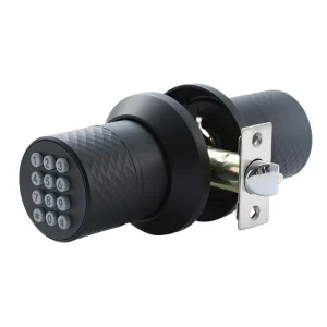 Electronic Smart Door Lock Deadbolt for Homes