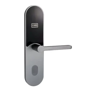 Electronic Smart Lock Stainless Steel Hotel Key Card Door Lock
