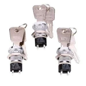 Elevator Door Key Lock 280128022803 Contact Switch Parts