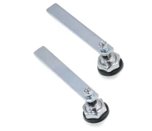 Elevator Door Triangle Lock Elevator Spare Parts Elevator Landing Door Triangle Key Lock for Lift Maintenance