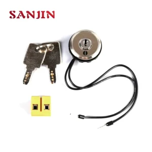 Elevator Key Lock Switch KM50075486