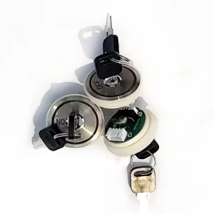 Elevator Lock Button Key Switch and Key Button