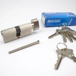 Euro Commercial 70mm High Security Door Lock Cylinder
