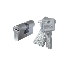 Euro Lock Cylinder