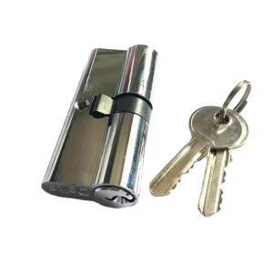European Profile Mortise Lock Cylinder
