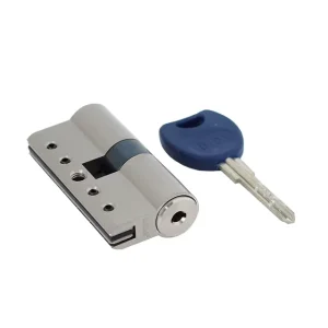 European Standard Locks Cylinder BS EN1303 Standard High Security Cylinder Anti pick Anti drilling Anti Bump