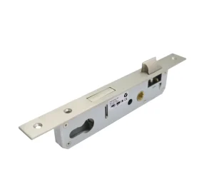 European Standard Mechanical Lock with Cylinder YS-308A
