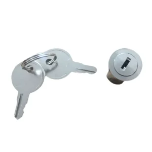 Europrofile Gear Cam Mortise Door Lock Cylinder Cam Lock for Cabinet