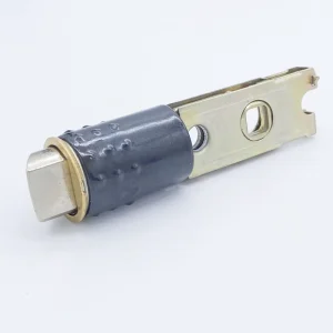 F60 Bathroom Door Latch Lock 60mm Backset 22mm Latch Bolt Diameter