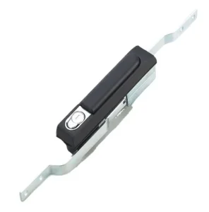 FS2112 Industrial Cabinet Lock for Traffic Equipment Fastening Device Powder Rod Control Generator Door Locks