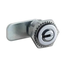 FS2338 MS-W400-2D Mailbox and Office Drawer Square Cylinder Cam Lock
