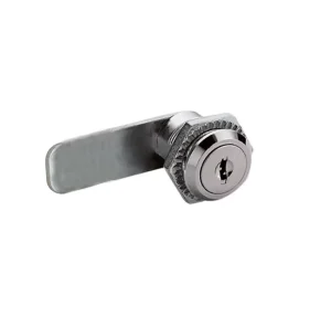 FS2379 Zinc Alloy Cylinder Disc Cam Lock for Wooden Desk Side Drawers