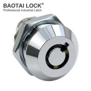 FS3233 12mm16mm 20mm 25 30mm 7pin 4pin High Security Cylinder Mailbox Tubular Cam Lock