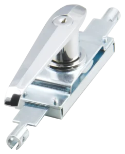 FS4101 MS310 Industrial Grade Mechanical Latch Handle Lock for Electrical Cabinet Doors
