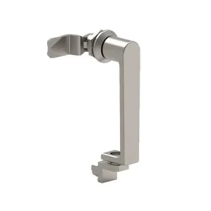 FS6633 Stainless Steel Storage Cabinet Handle Lock