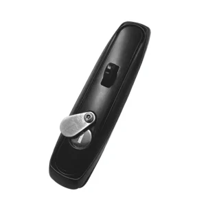 FS6789 MS818-1A Indoor Anti-Theft Zinc Alloy Mechanical Flat Door Lock