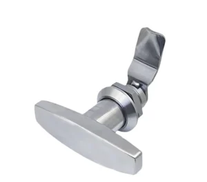 FS6856 Stainless Steel Cabinet Door Handle Lock