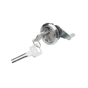 Factory Direct 9782 Electronic Safe Box and Cabinet Lock