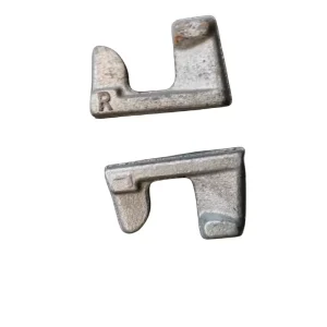 Factory Direct Accessory Container Door Lock Keeper Secure Locking Device for Containers