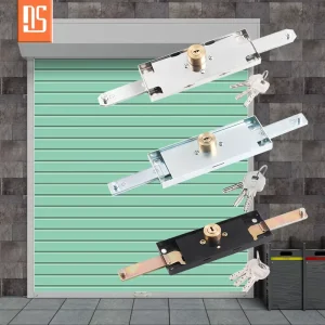 Factory Direct Sale Shutter Locks and Keys