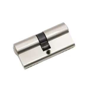 Factory Direct Supply Anti-Theft High-Security Door Lock Cylinder Mortise Lock with Keys