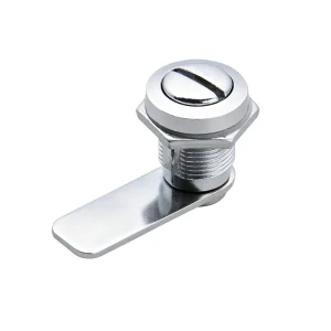 Factory Direct Zinc MS756 Cylindrical Cabinet Draw Cam Lock with 2 Keys for Cage Mail Box Use