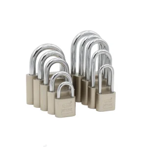 Factory Directly Container Safety Door Hardened Padlocks