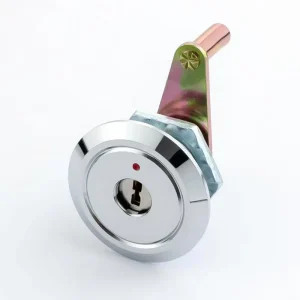 Factory Fireproof Safety Lock Cylinders Anti-Theft Vault Cabinet Door Locks