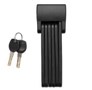 Factory Folding Lock Cycle Locks Cycling Accessories Wire Lock Bicycle Anti theft Mountain