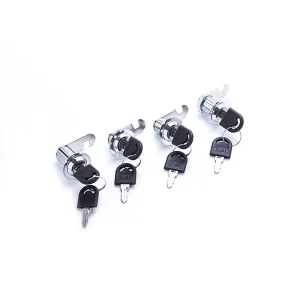 Factory High Security 103 Desk Cam Lock Cabinet Door Lock Furniture Connector Locks