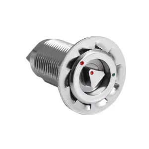 Factory High Security Lock Cylinder High Performance Panel Door Cylinder Lock