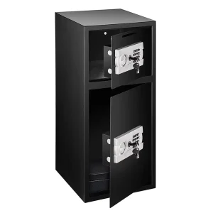 Factory Key Lock Toy with Code Security Durable Material Safe Box Toy Safes