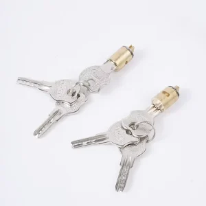 Factory OEM Brass Safe Lock Cylinder