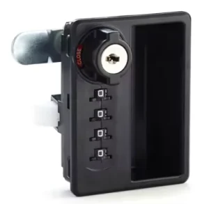 Factory Password Lock High quality Storage Cabinet Lock Accessories Gym Storage Cabinet