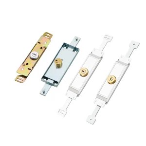 Factory Price Anti theft Garage Security Lock