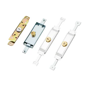 Factory Price Durable Electric Shutter Locks
