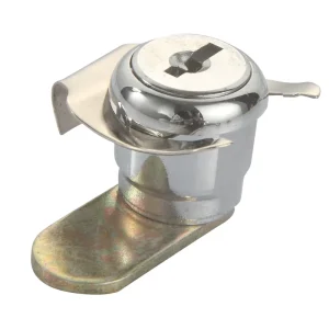Factory Price Zinc Alloy Furniture Cabinet Door Mailbox Office Lock Cylinder Cam Lock