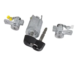 Factory Price of Car Pair Lock Cylinder With Ignition Lock 8973765610 8973765600 8973870360 for Isuzu D max