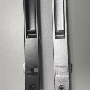 Factory Security Sliding Aluminum Window and Door Lock for Door Window Hardware Accessories