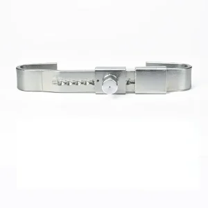 Factory Shipping Container Lock Adjustable Semi trailer Box Door Lock Heavy Duty Steel Cargo Door Lock