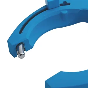 Factory Supplied OEM Anti-Theft Smart Frame Lock for Bike and Sharing Bicycle