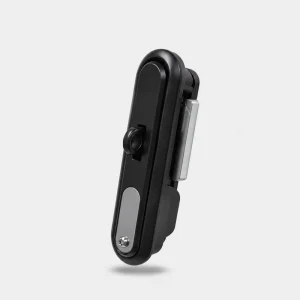 Factory Supply MS860 Flush Lock Cabinet Lock Machine Tool Equipment Door Lock. Zinc Alloy High security Door Lock