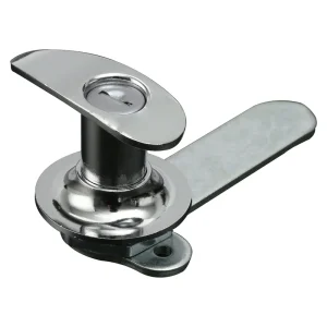 Factory Toggle Lock with Handle for Cabinets or Wooden Boxes Lock Cylinder