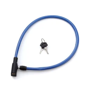 Factory Wire Cable Lock for Bicycles