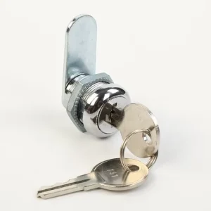 Factory Zinc Alloy Die-Cast Toolbox Cabinet Mailbox Master Key Cam Lock