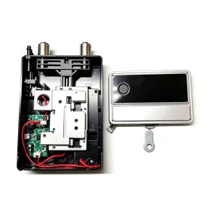 Factory direct Supply of Durable Password Anti theft Smart Locks Safe for Various Safes
